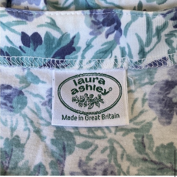 Laura Ashley dress - Picture 12 of 15